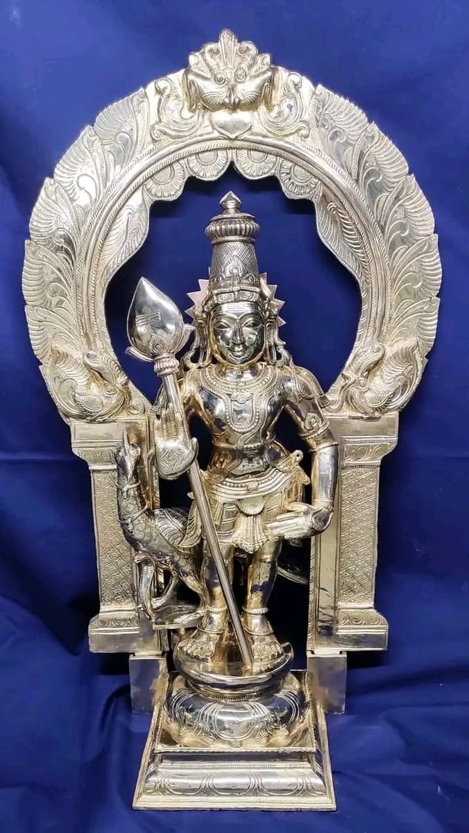 murugan